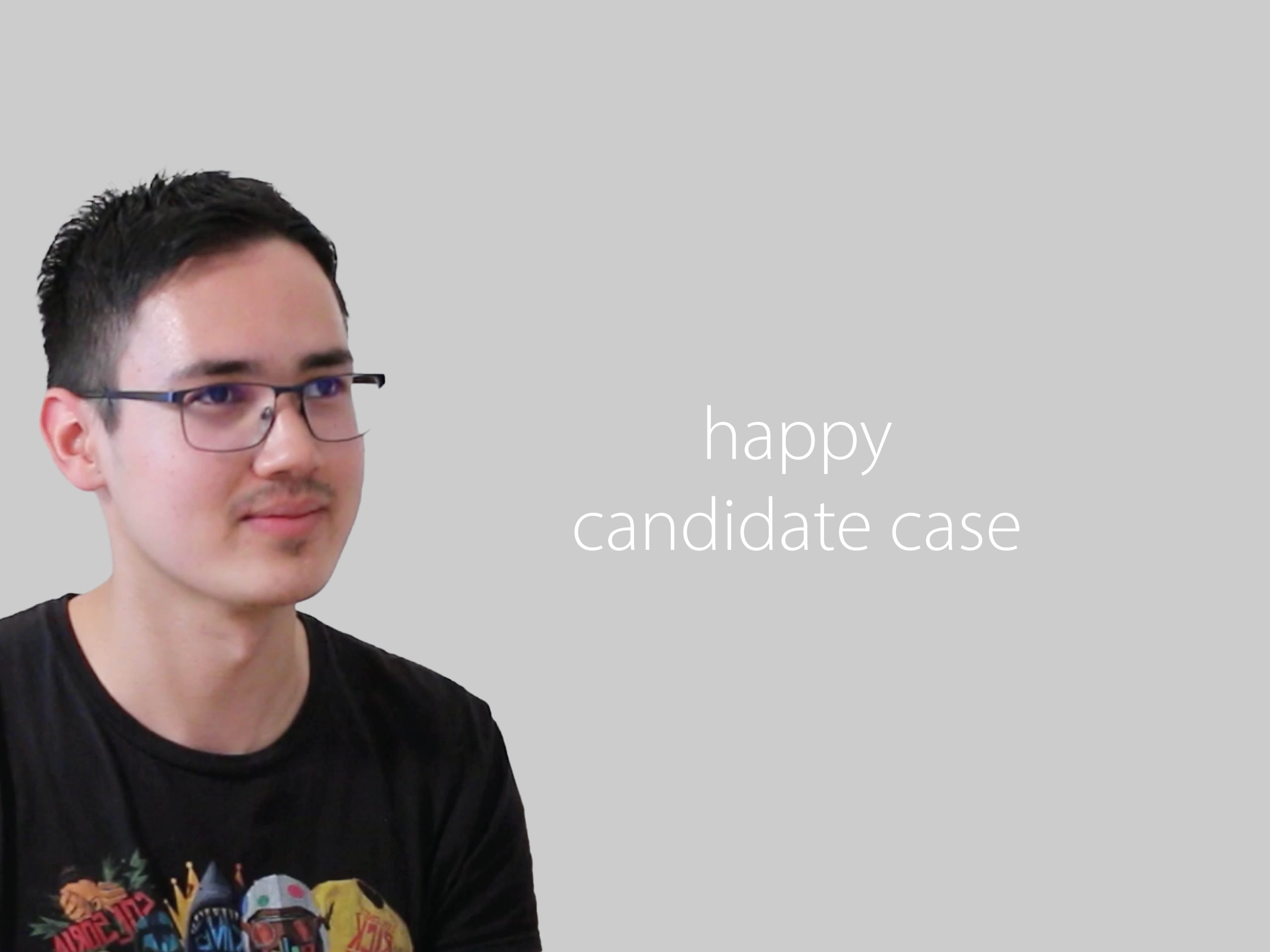 Happy case: Jordy bij Action - Alert HR Solutions